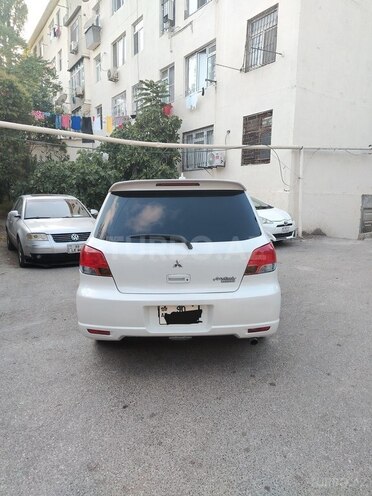Mitsubishi Airtrek 2003, 280,000 km - 2.0 л - Bakı