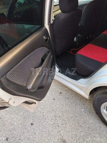 Mitsubishi Airtrek 2003, 280,000 km - 2.0 л - Bakı
