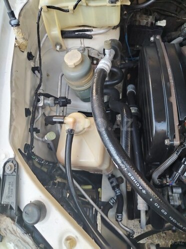 Mitsubishi Airtrek 2003, 280,000 km - 2.0 л - Bakı