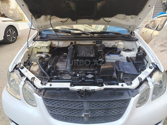 Mitsubishi Airtrek 2003, 280,000 km - 2.0 л - Bakı