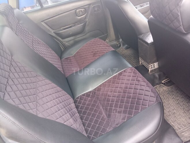 Daewoo Nexia 2007, 333,000 km - 1.5 l - Qusar