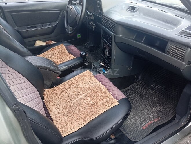 Daewoo Nexia 2007, 333,000 km - 1.5 l - Qusar