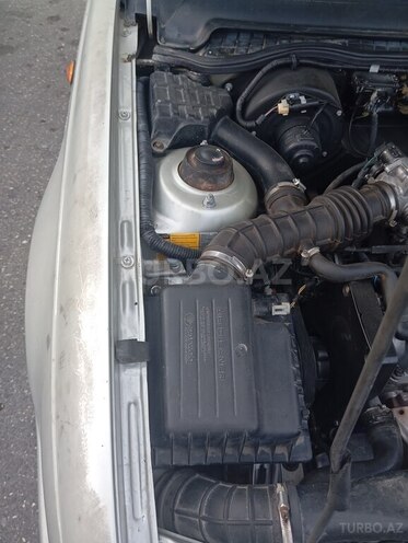 Daewoo Nexia 2007, 333,000 km - 1.5 l - Qusar