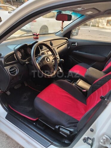 Mitsubishi Airtrek 2003, 280,000 km - 2.0 л - Bakı