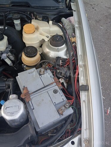 Daewoo Nexia 2007, 333,000 km - 1.5 l - Qusar