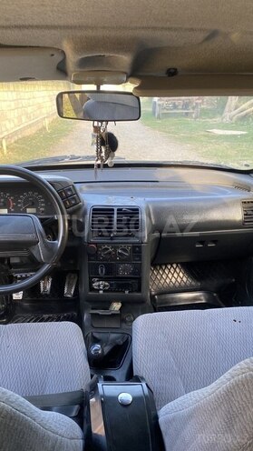 LADA (VAZ) 2110 2003, 866,600 km - 1.5 l - Ucar
