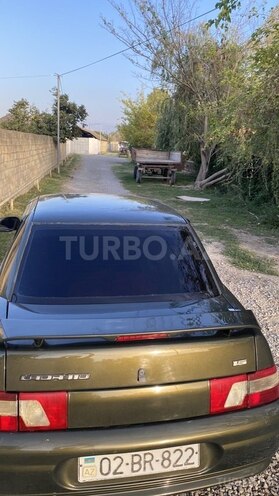 LADA (VAZ) 2110 2003, 866,600 km - 1.5 l - Ucar