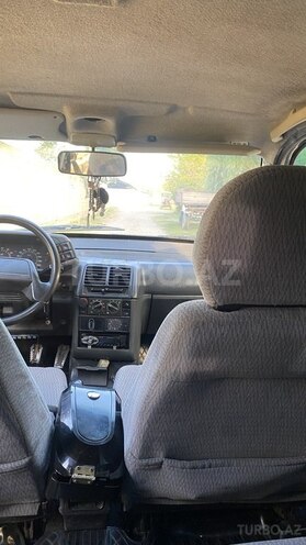 LADA (VAZ) 2110 2003, 866,600 km - 1.5 l - Ucar