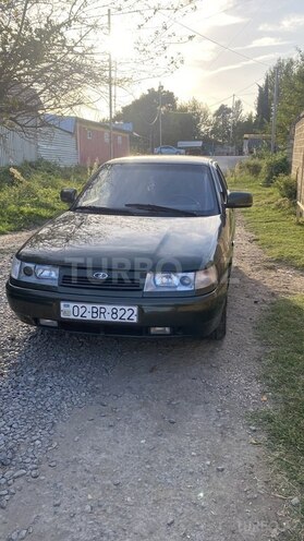 LADA (VAZ) 2110 2003, 866,600 km - 1.5 l - Ucar