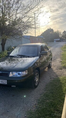 LADA (VAZ) 2110 2003, 866,600 km - 1.5 l - Ucar