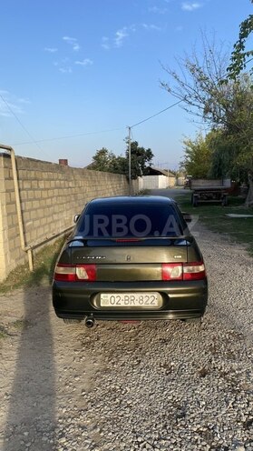 LADA (VAZ) 2110 2003, 866,600 km - 1.5 l - Ucar