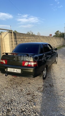 LADA (VAZ) 2110 2003, 866,600 km - 1.5 l - Ucar