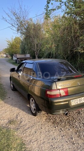 LADA (VAZ) 2110 2003, 866,600 km - 1.5 l - Ucar