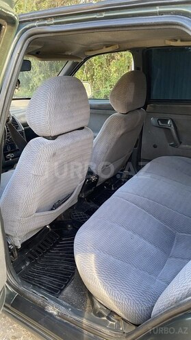 LADA (VAZ) 2110 2003, 866,600 km - 1.5 l - Ucar
