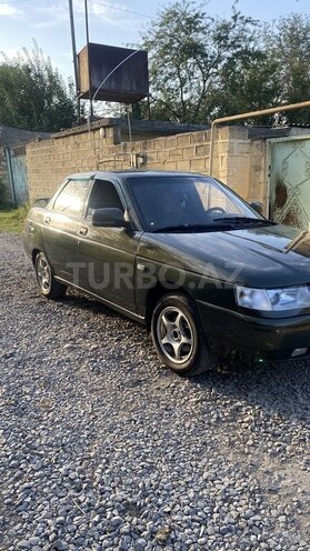 LADA (VAZ) 2110 2003, 866,600 km - 1.5 l - Ucar