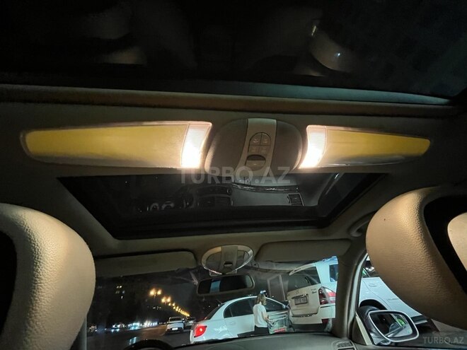 Mercedes E 350 2006, 290,000 km - 3.5 l - Bakı