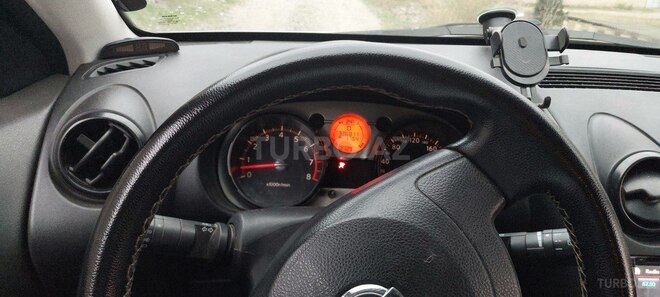 Nissan Qashqai 2008, 350,000 km - 2.0 l - Gəncə