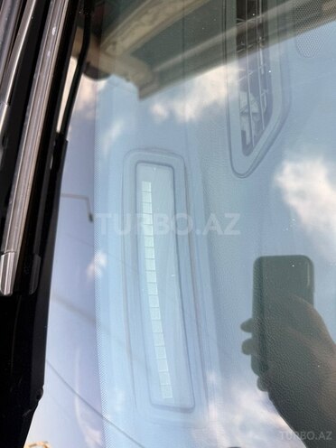 Ford Fusion (North America) 2015, 178,000 km - 2.0 l - Gəncə