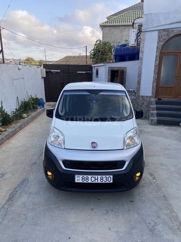 Fiat Fiorino 2016, 156,600 km - 1.4 l - Bakı