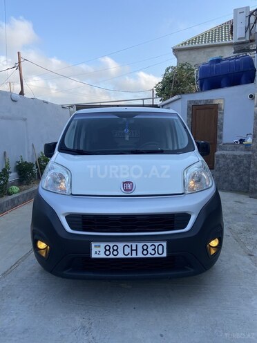 Fiat Fiorino 2016, 156,600 km - 1.4 l - Bakı