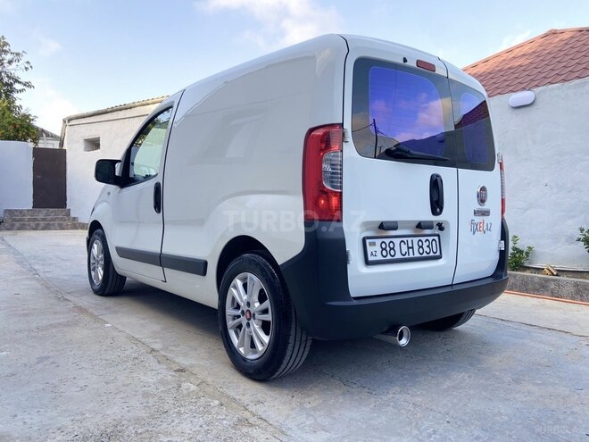 Fiat Fiorino 2016, 156,600 km - 1.4 l - Bakı