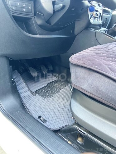 Fiat Fiorino 2016, 156,600 km - 1.4 l - Bakı