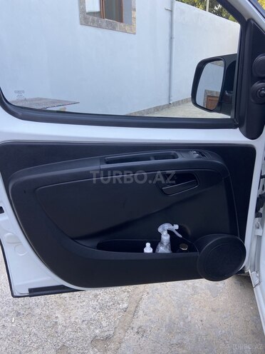 Fiat Fiorino 2016, 156,600 km - 1.4 l - Bakı