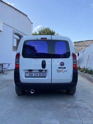 Fiat Fiorino 2016, 156,600 km - 1.4 l - Bakı