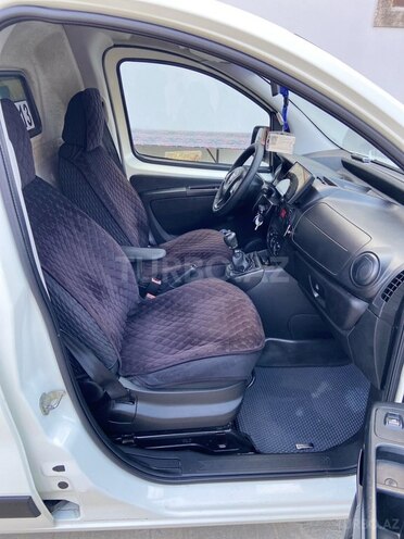 Fiat Fiorino 2016, 156,600 km - 1.4 l - Bakı