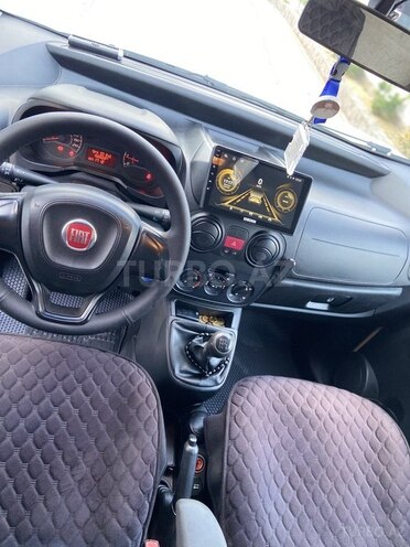 Fiat Fiorino 2016, 156,600 km - 1.4 l - Bakı