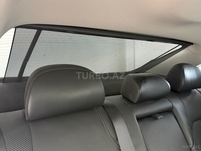 Hyundai Sonata 2020, 170,000 km - 2.0 l - Bakı