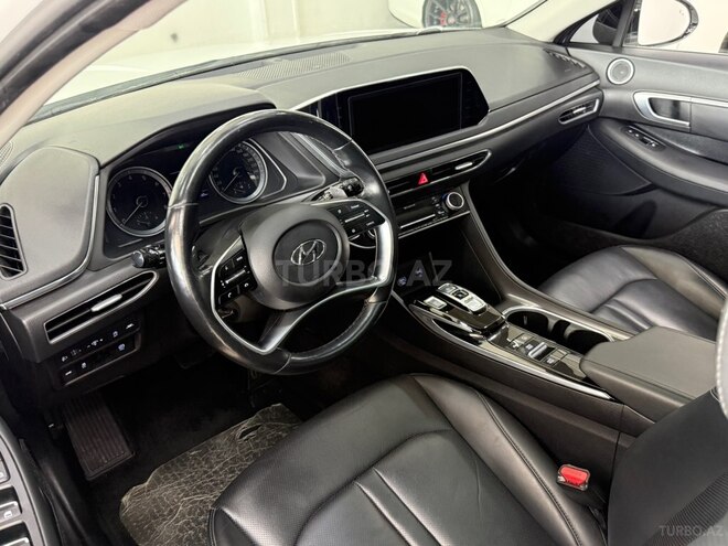 Hyundai Sonata 2020, 170,000 km - 2.0 l - Bakı