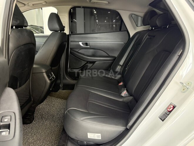 Hyundai Sonata 2020, 170,000 km - 2.0 l - Bakı