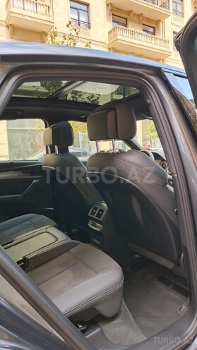 Audi Q5 2021, 18,500 km - 2.0 l - Bakı