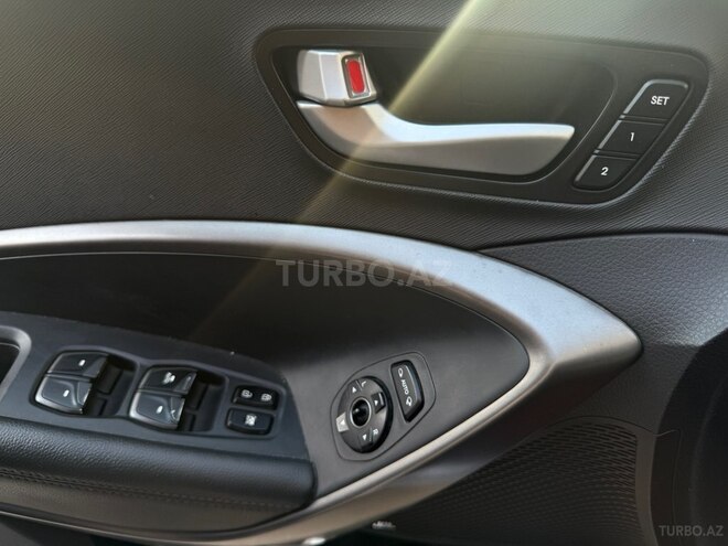 Hyundai Santa Fe 2015, 150,300 km - 2.0 l - Bakı