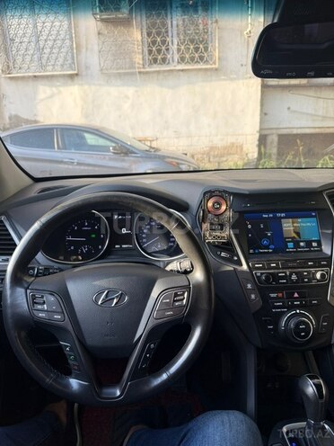 Hyundai Santa Fe 2015, 150,300 km - 2.0 l - Bakı