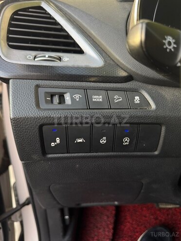 Hyundai Santa Fe 2015, 150,300 km - 2.0 l - Bakı