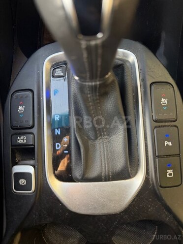 Hyundai Santa Fe 2015, 150,300 km - 2.0 l - Bakı