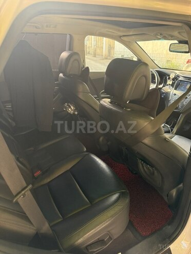 Hyundai Santa Fe 2015, 150,300 km - 2.0 l - Bakı