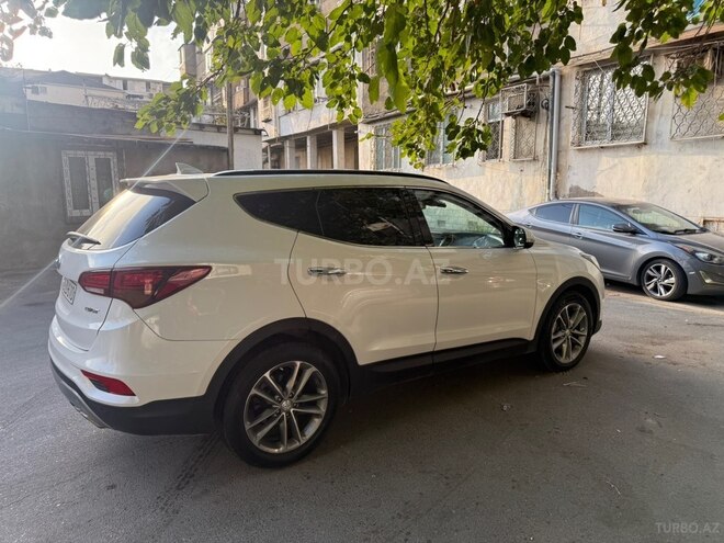 Hyundai Santa Fe 2015, 150,300 km - 2.0 l - Bakı