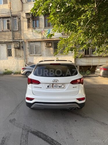 Hyundai Santa Fe 2015, 150,300 km - 2.0 l - Bakı