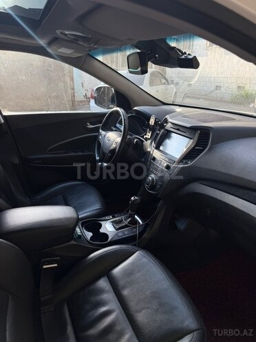 Hyundai Santa Fe 2015, 150,300 km - 2.0 l - Bakı