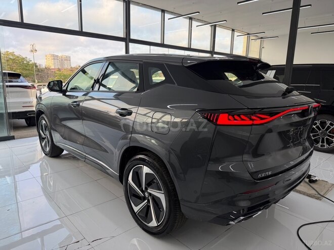 Changan  2026, 0 km - 1.5 l - Bakı
