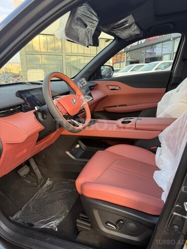 Changan  2026, 0 km - 1.5 l - Bakı
