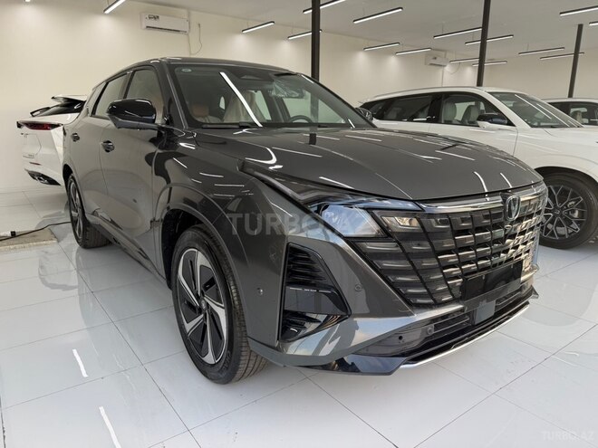 Changan  2026, 0 km - 1.5 l - Bakı
