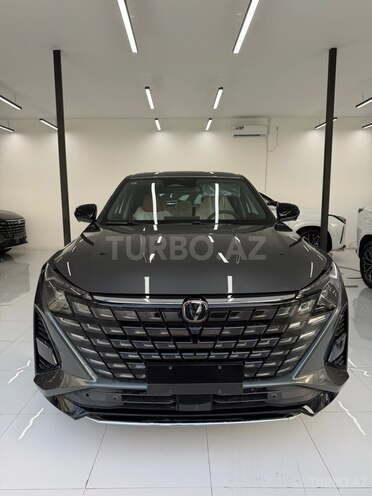 Changan  2026, 0 km - 1.5 l - Bakı
