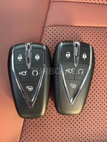 Changan  2026, 0 km - 1.5 l - Bakı