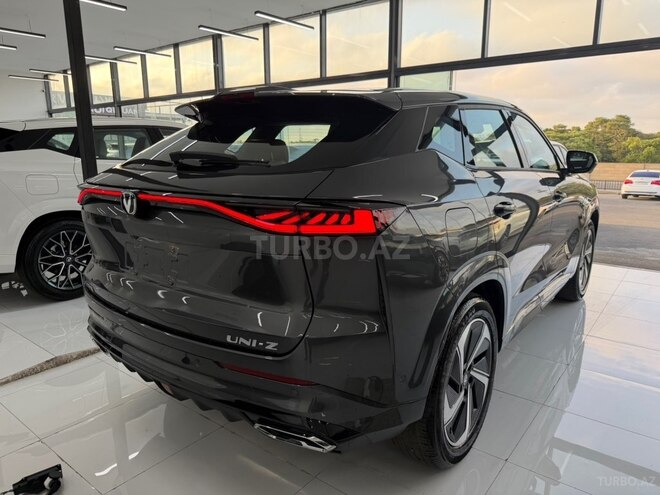 Changan  2026, 0 km - 1.5 l - Bakı