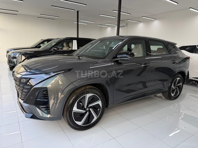 Changan  2026, 0 km - 1.5 l - Bakı
