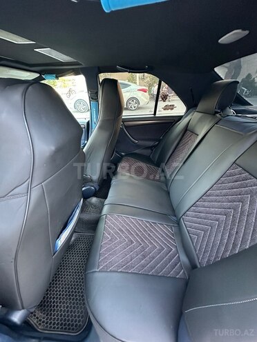 Mercedes C 200 1998, 500,000 km - 2.0 l - Bakı